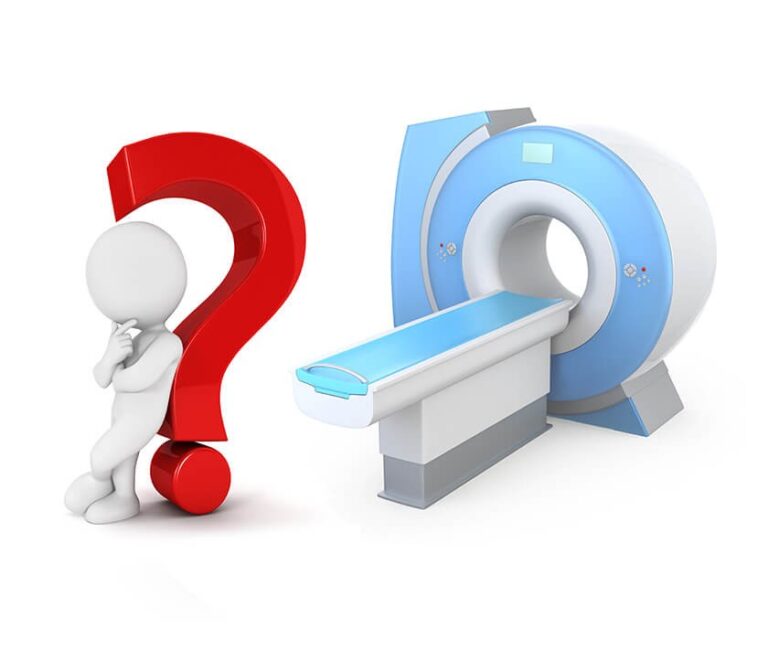 Frequently Asked Questions About Mri Scans