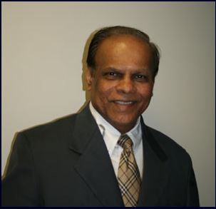 Suman Patel, M.D.