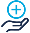 Patient Support Icon