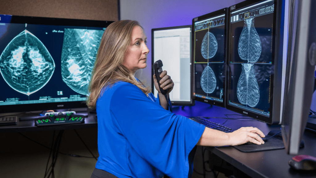 Radiology Affiliates Imaging RAI