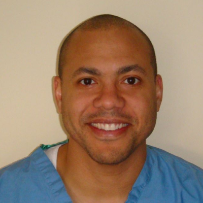 Gurvan Blackman, M.D.