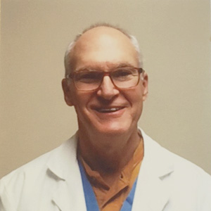 Steven Greensweig, D.O.