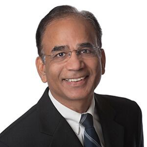 Bhupendra Patel, M.D.