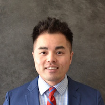 William Juan, MD headshot